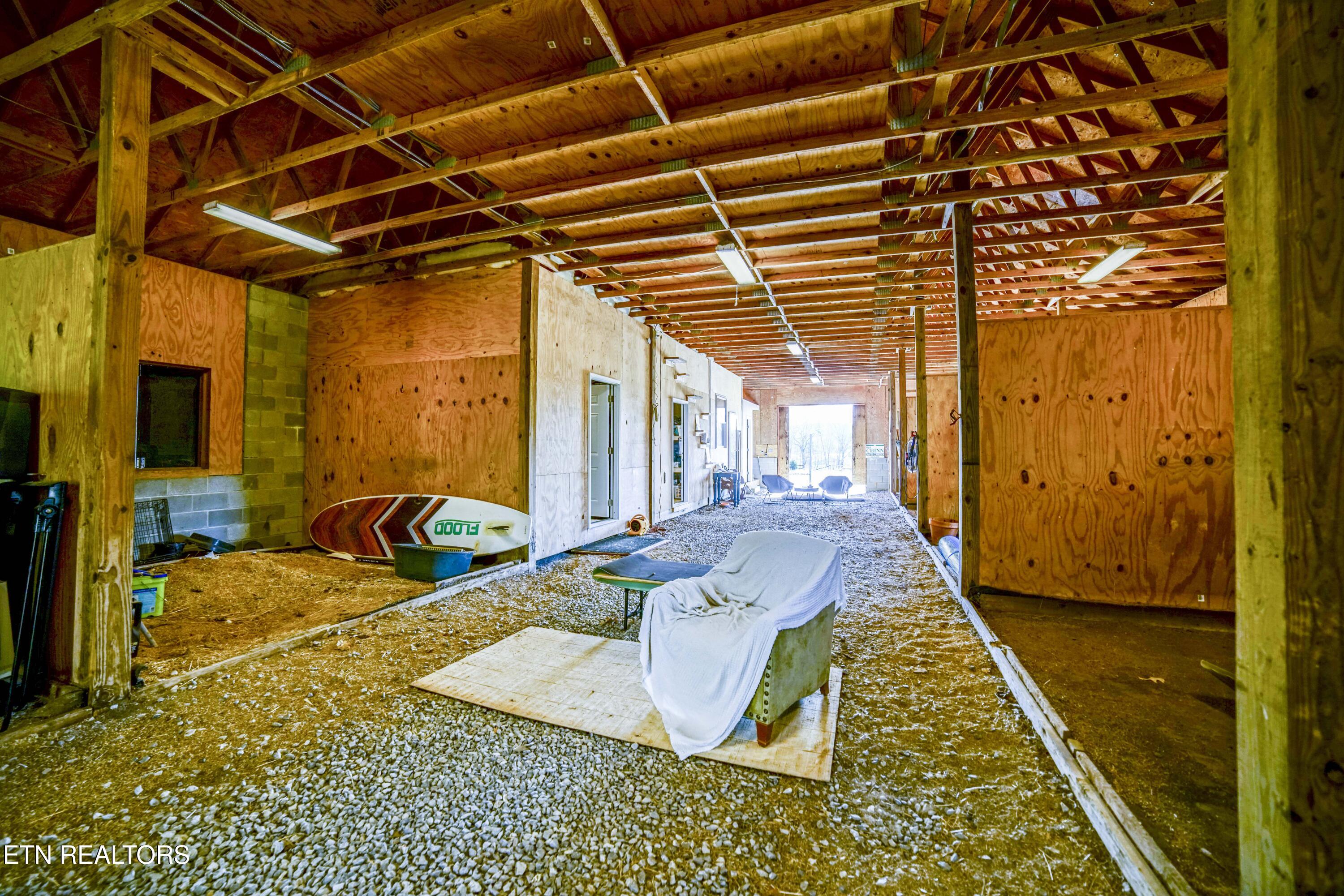 243 Black Oak Road Clinton, TN 37716 - Photo 19 of 49 HeatherFarm6880