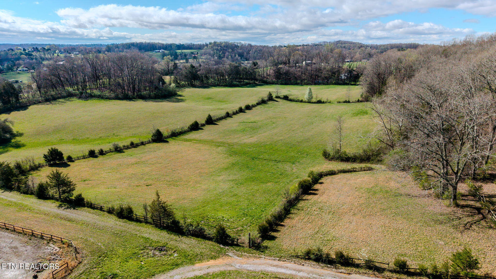 243 Black Oak Road Clinton, TN 37716 - Photo 2 of 49 2-web-or-mls-DJI_20260312113130_0076_D