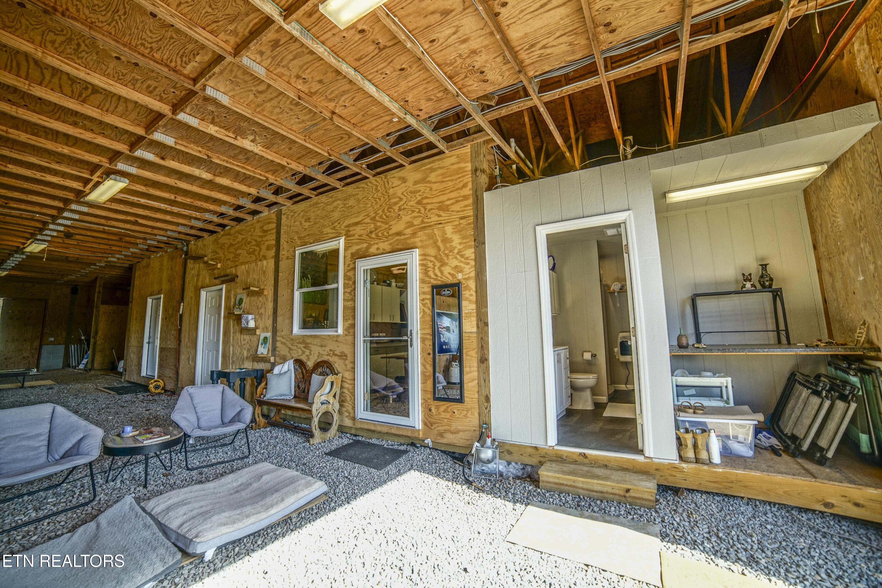 243 Black Oak Road Clinton, TN 37716 - Photo 25 of 49 HeatherFarm6889