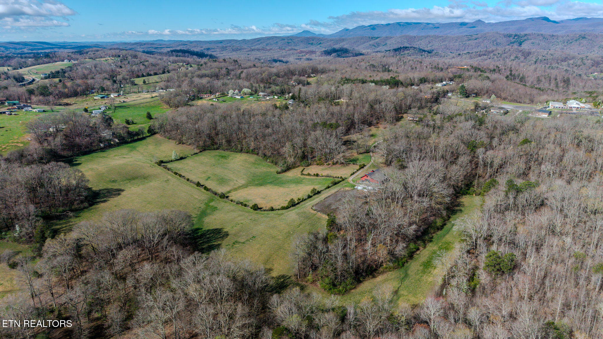 243 Black Oak Road Clinton, TN 37716 - Photo 3 of 49 4-web-or-mls-DJI_20260312113022_0074_D