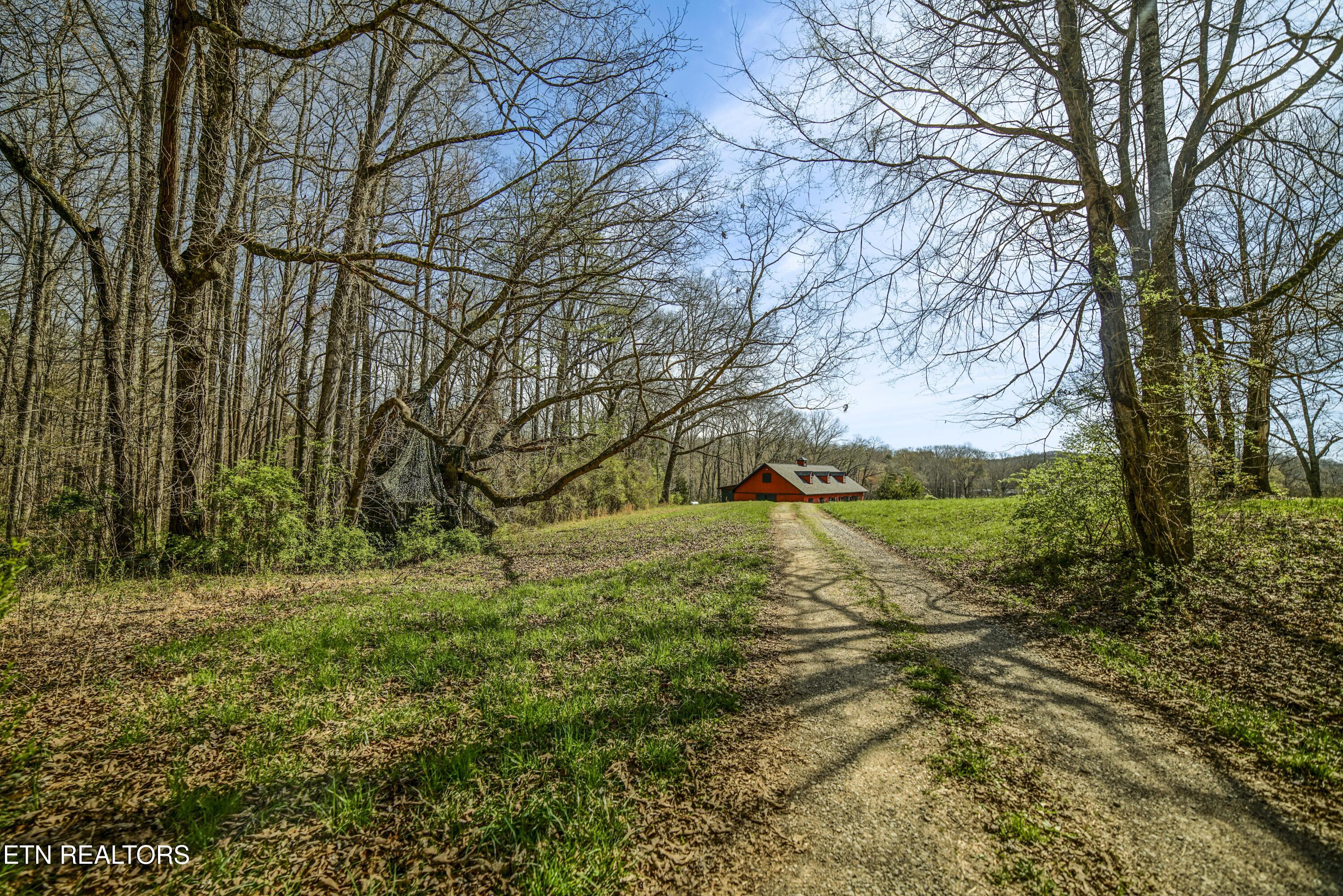 243 Black Oak Road Clinton, TN 37716 - Photo 47 of 49 HeatherFarm6931
