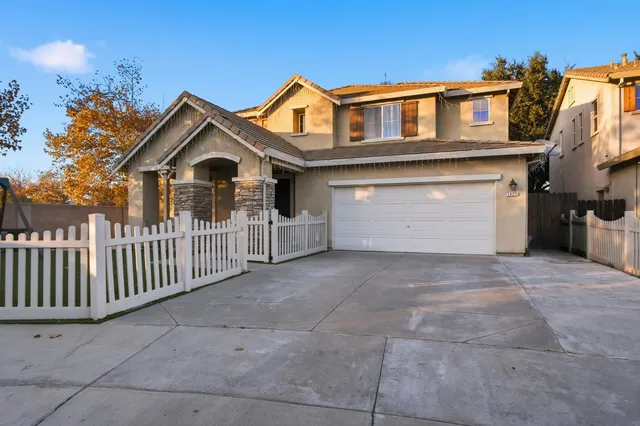 $632,000 | 1423 Andleman Court, Turlock, CA 95382