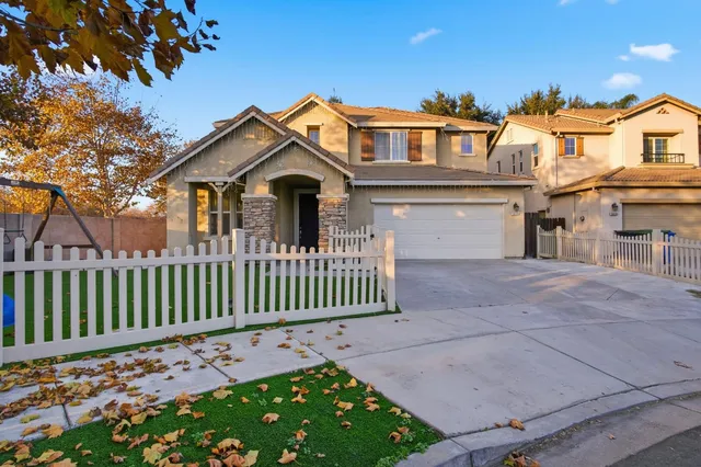 $632,000 | 1423 Andleman Court, Turlock, CA 95382