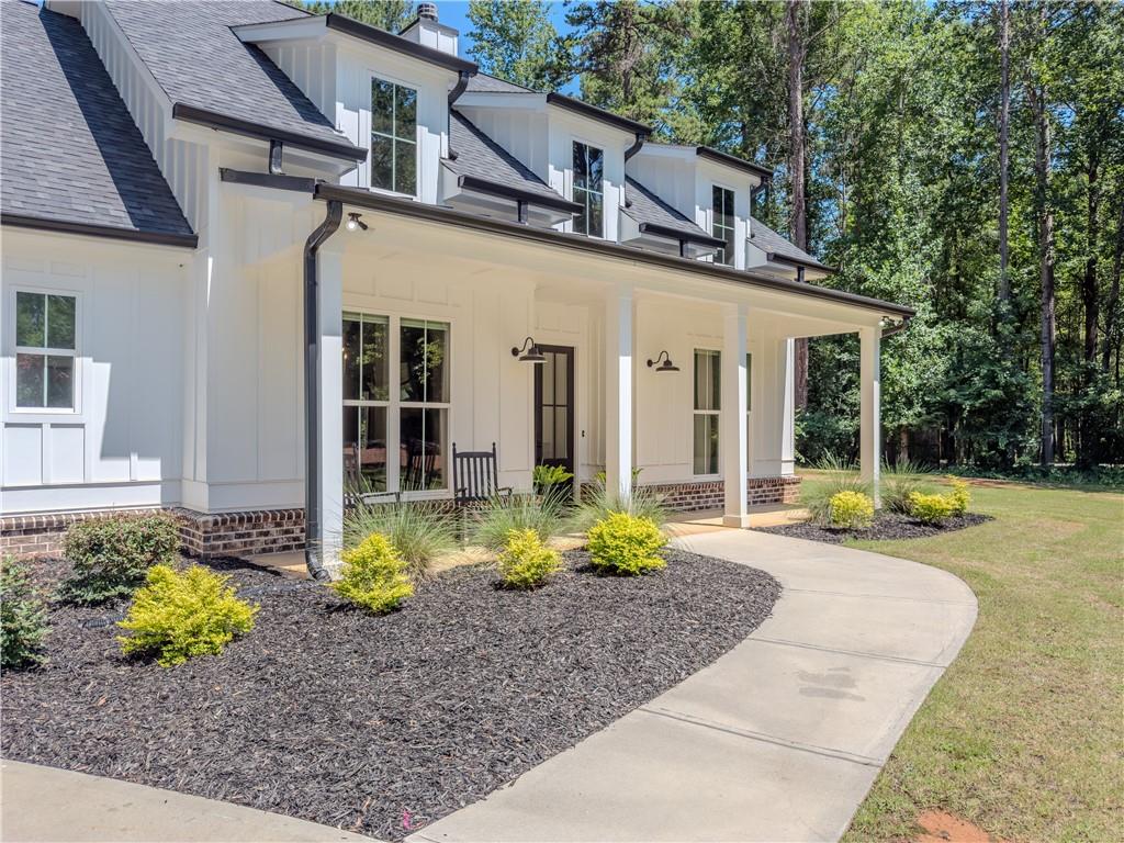1010 Holland Springs Road Madison, GA 30650 - Photo 4 of 61