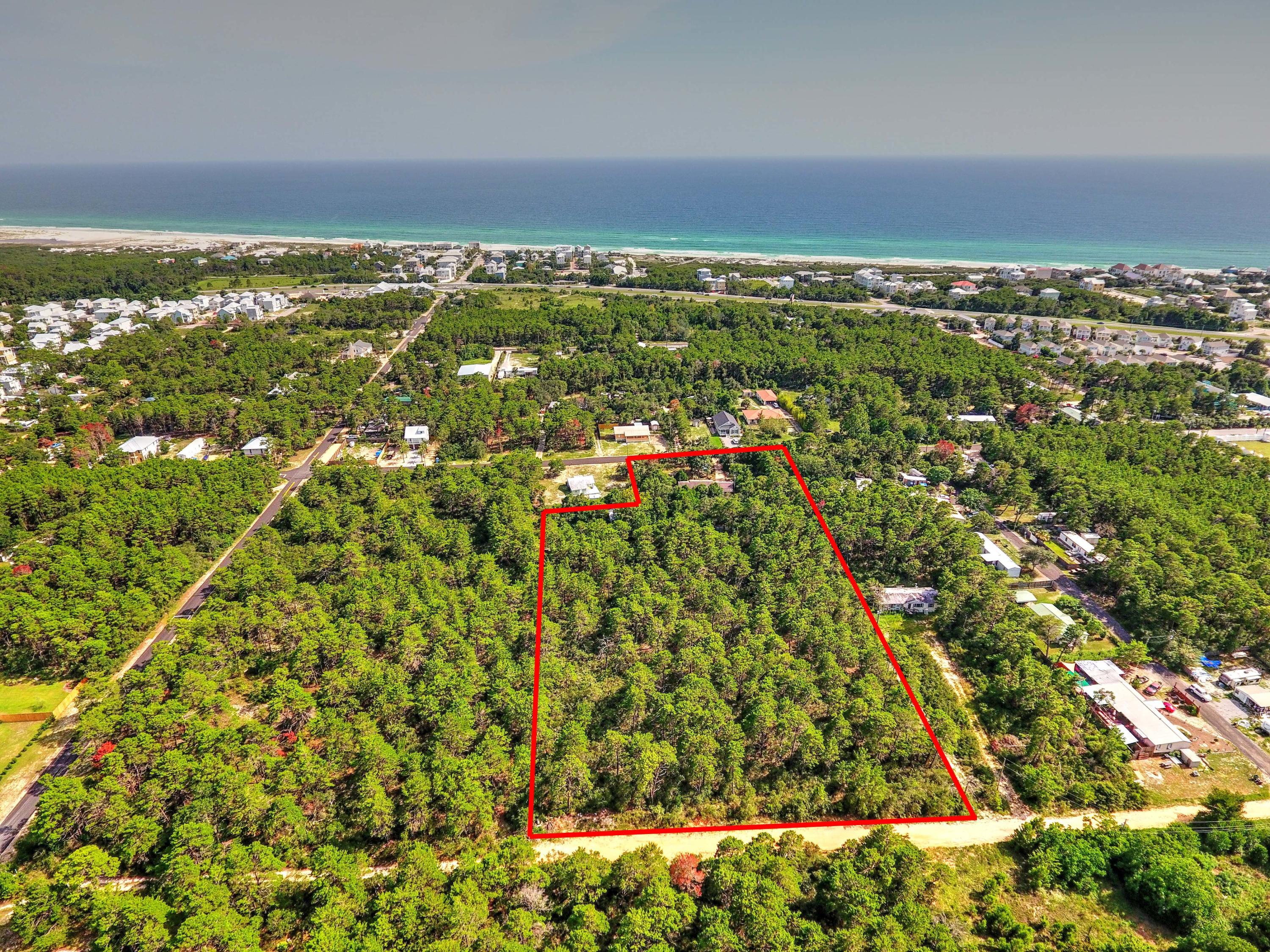 143 Walton Palm Road Inlet Beach, FL 32461 - Photo 10 of 10