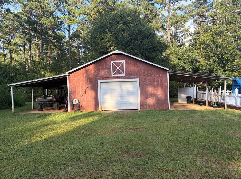 696 Benton Store Road Columbia, AL 36319 - Photo 5 of 28 Gallery Image 5