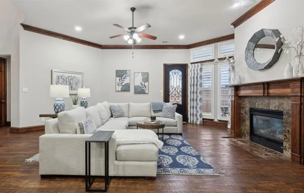 $6,000 | 7647 Daylily Way, Frisco, TX 75033