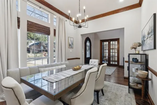 $6,000 | 7647 Daylily Way, Frisco, TX 75033