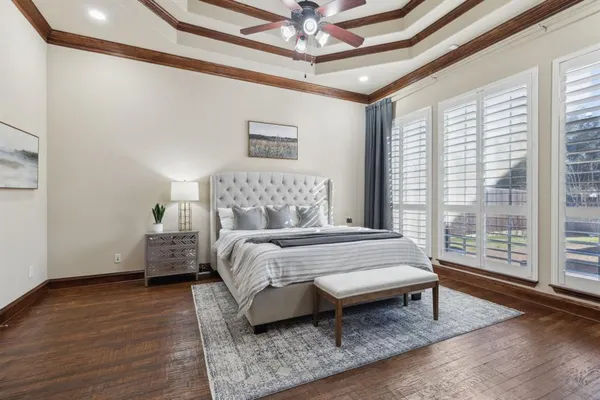 $6,000 | 7647 Daylily Way, Frisco, TX 75033