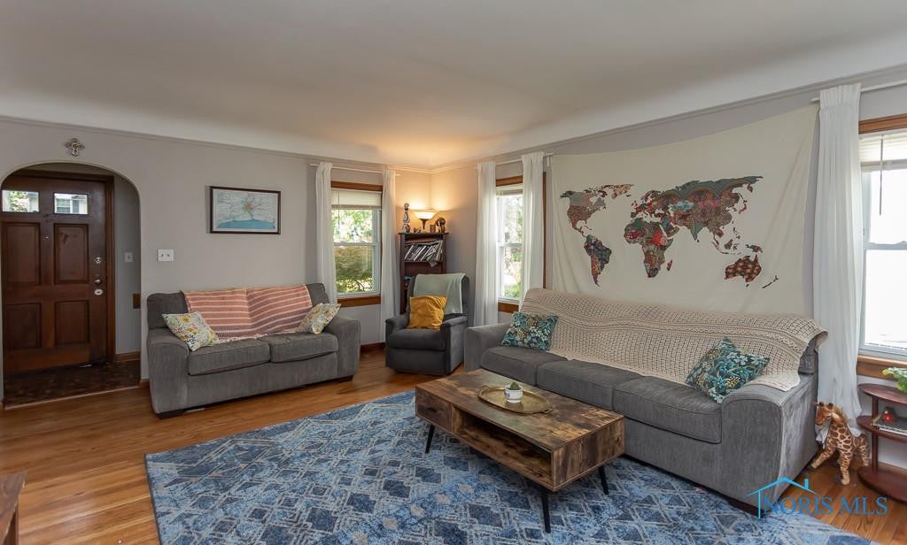 3932 Maxwell Road Toledo, OH 43613 - Photo 11 of 43 Gallery Image 11