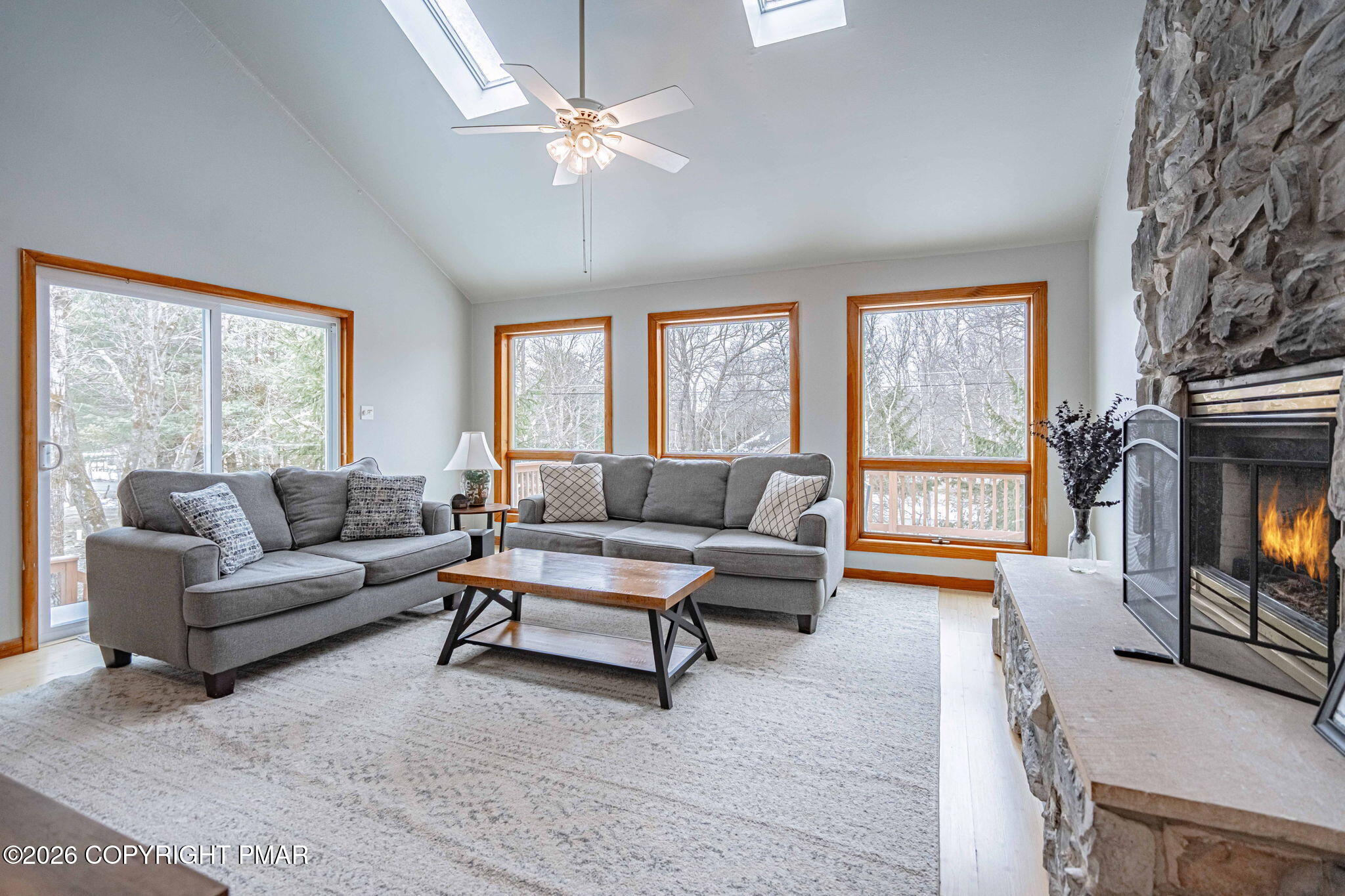 30 Shortridge Road Albrightsville, PA 18210 - Photo 14 of 45 9-web-or-mls-09