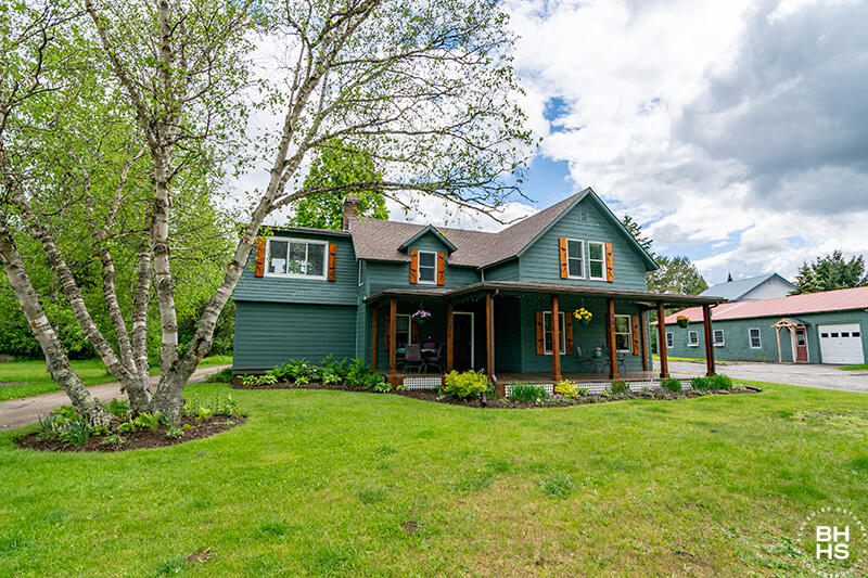 158 Newman Road Lake Placid, NY 12946 - Photo 37 of 57 Gallery Image 37