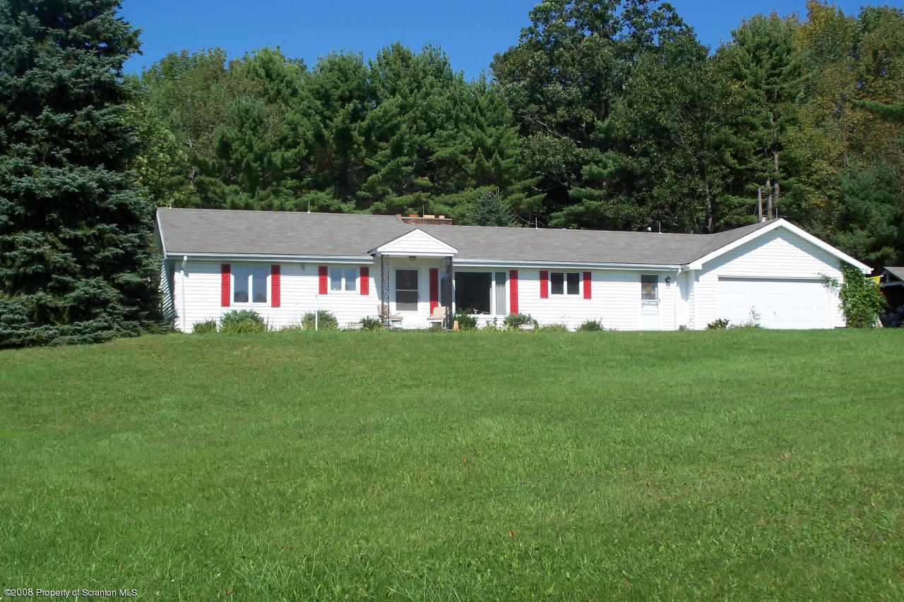 126 R2 EAST Lake Road New Milford, PA 18834 - Photo 1 of 12 Gallery Image 1