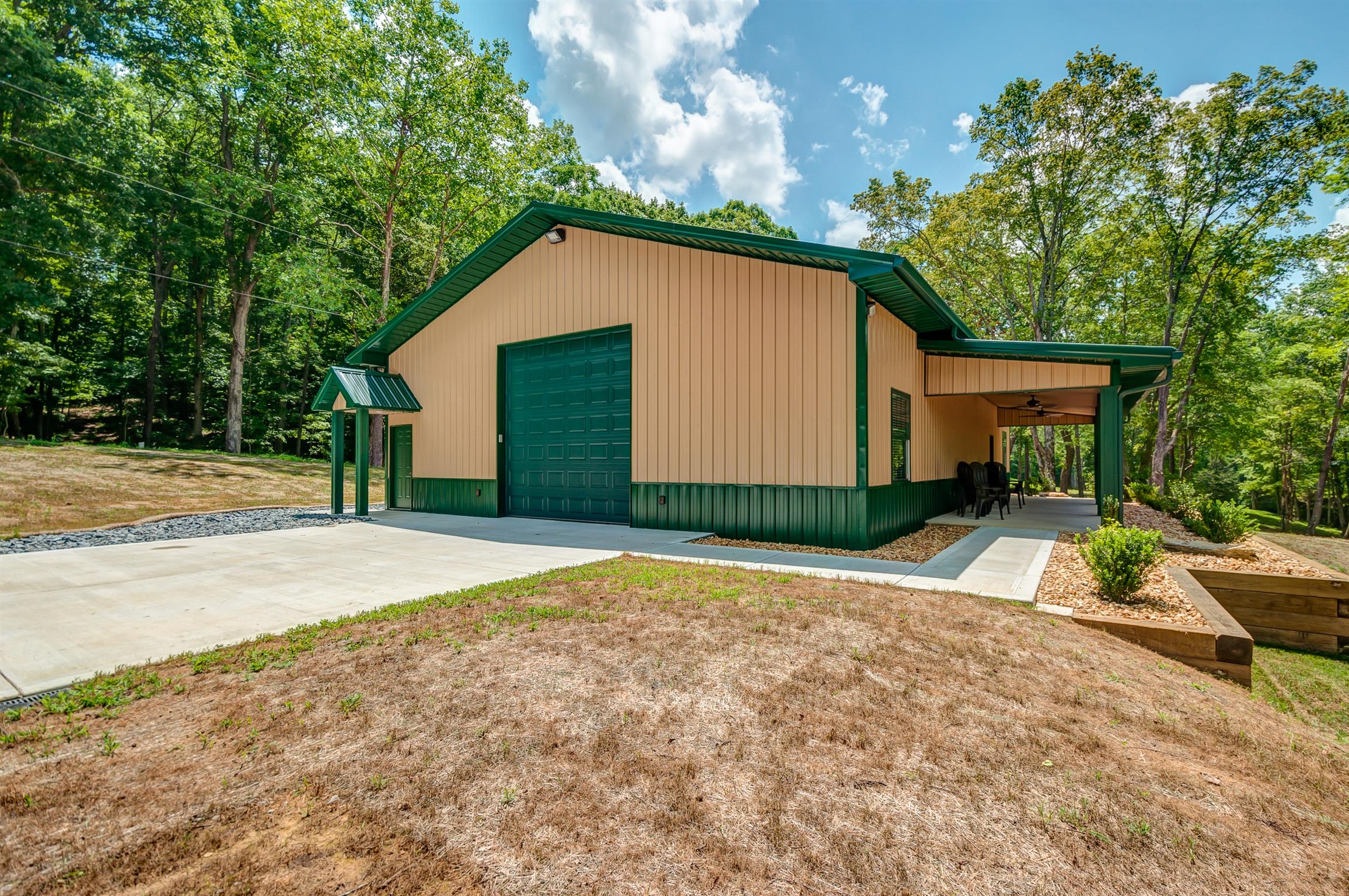 7248 Cavender Branch Road Lyles, TN 37098 - Photo 10 of 29 Gallery Image 10