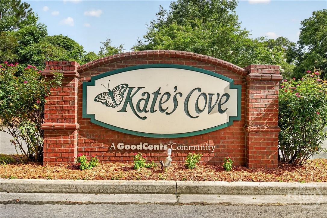 130 Cambridge Drive Rincon, GA 31326 - Photo 70 of 70 Come Home to Kate's Cove in Rincon, Ga