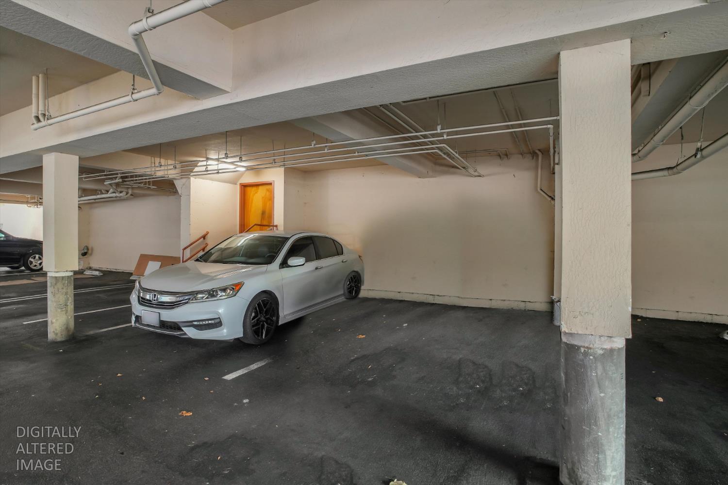 1670 Clayton Road, Unit 20 Concord, CA 94520 - Photo 22 of 25 1 of 2 gated parking spaces