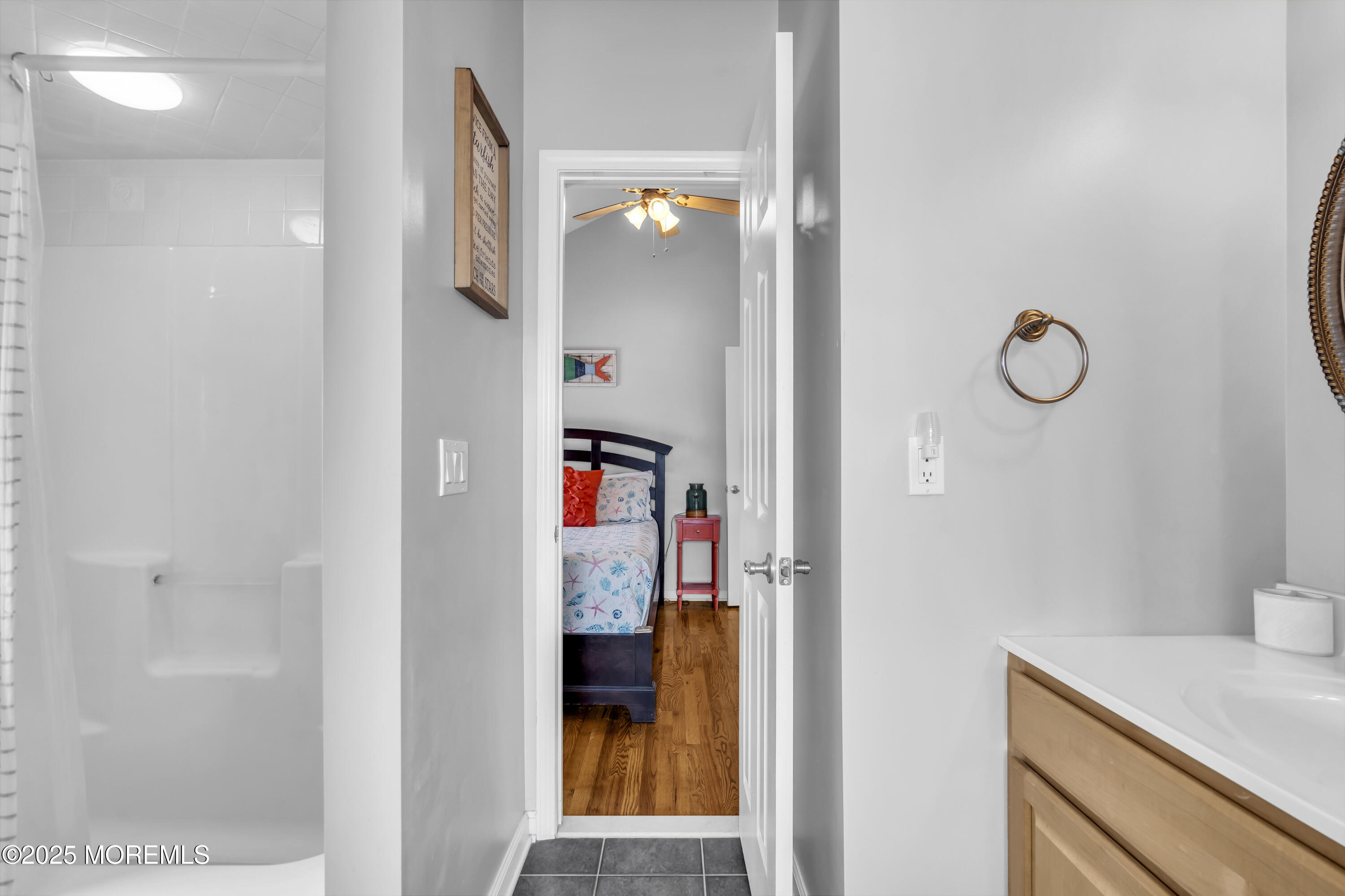 39 East Penguin Way Lavallette, NJ 08735 - Photo 25 of 29 a view of bathroom