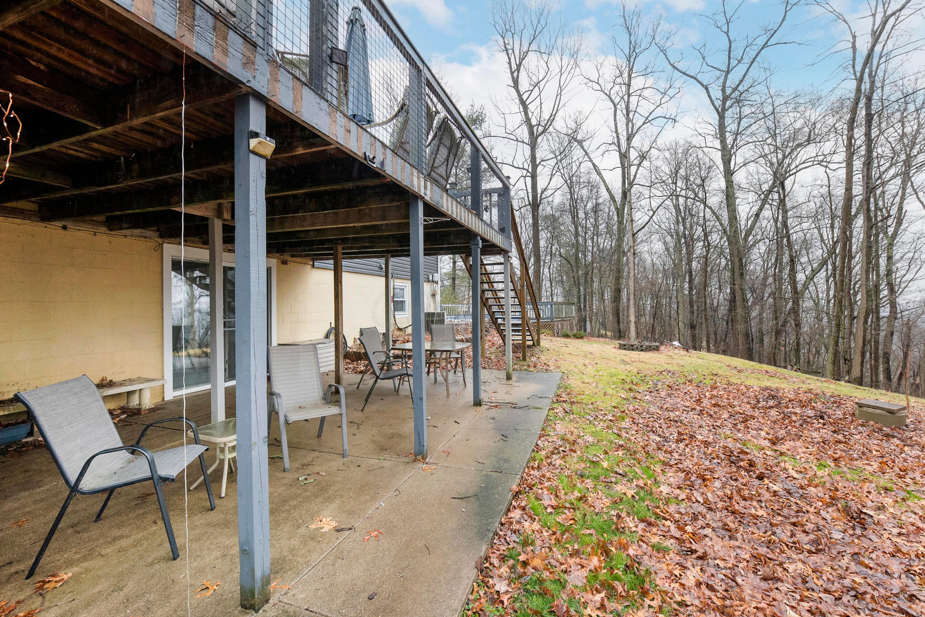 25823 Rockview Road Rockbridge, OH 43149 - Photo 47 of 75 Walk-out