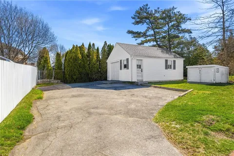 $399,900 | 528 Metacom Avenue, Bristol, RI 02809