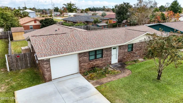 $249,989 | 107 South Charlene Drive, Callaway, FL 32404