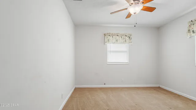 $249,989 | 107 South Charlene Drive, Callaway, FL 32404