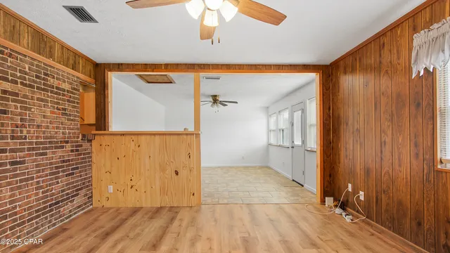 $249,989 | 107 South Charlene Drive, Callaway, FL 32404