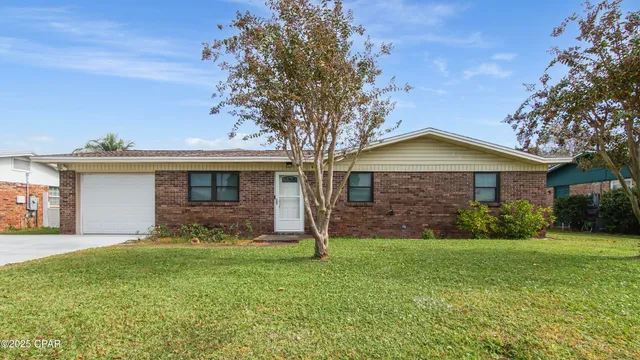$249,989 | 107 South Charlene Drive, Callaway, FL 32404