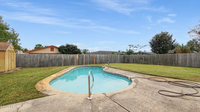 $249,989 | 107 South Charlene Drive, Callaway, FL 32404