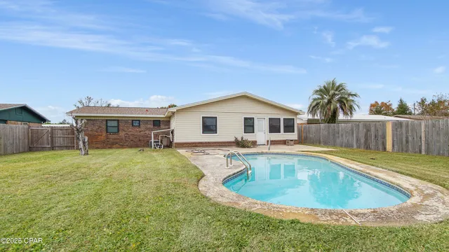 $249,989 | 107 South Charlene Drive, Callaway, FL 32404