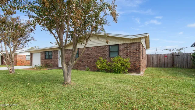 $249,989 | 107 South Charlene Drive, Callaway, FL 32404