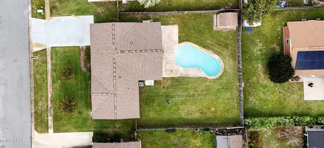 $249,989 | 107 South Charlene Drive, Callaway, FL 32404