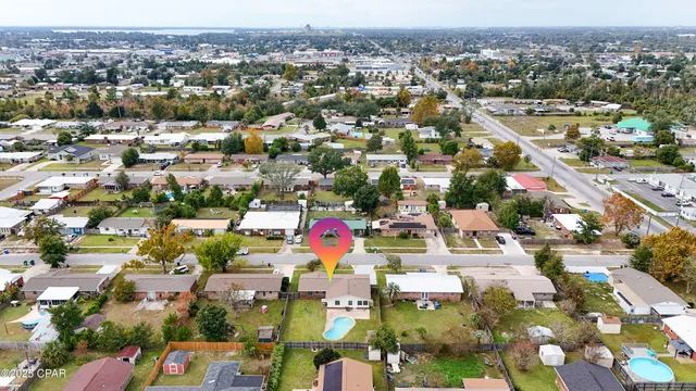 $249,989 | 107 South Charlene Drive, Callaway, FL 32404