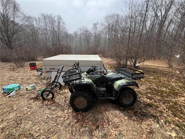 $320,000 | Upper Punchbowl Road, Roscoe, NY 12776