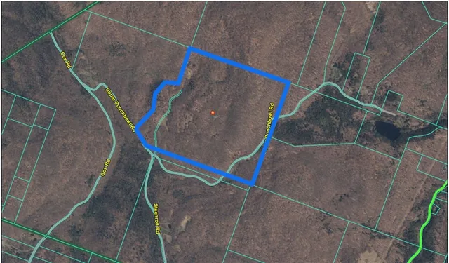 $320,000 | Upper Punchbowl Road, Roscoe, NY 12776