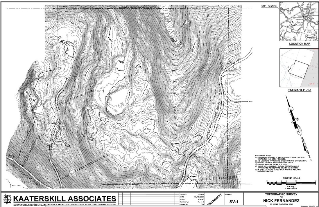 Upper Punchbowl Road Roscoe, NY 12776 - Photo 41 of 41