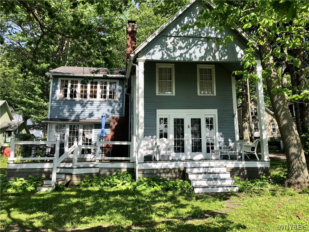Home front