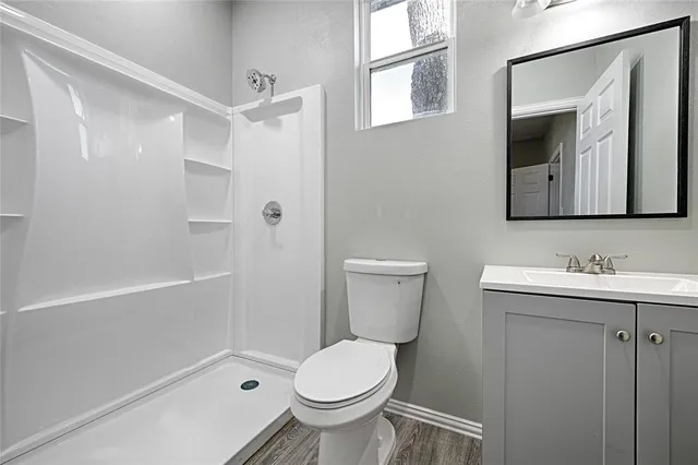 $255,000 | 203 East Ann Street, Kaufman, TX 75142