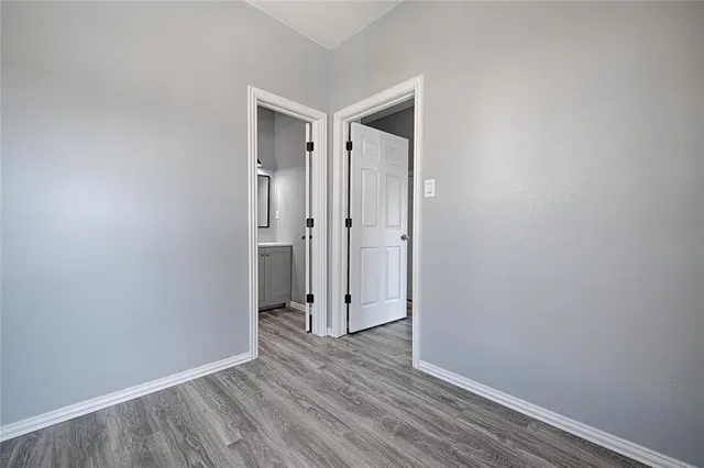 $255,000 | 203 East Ann Street, Kaufman, TX 75142