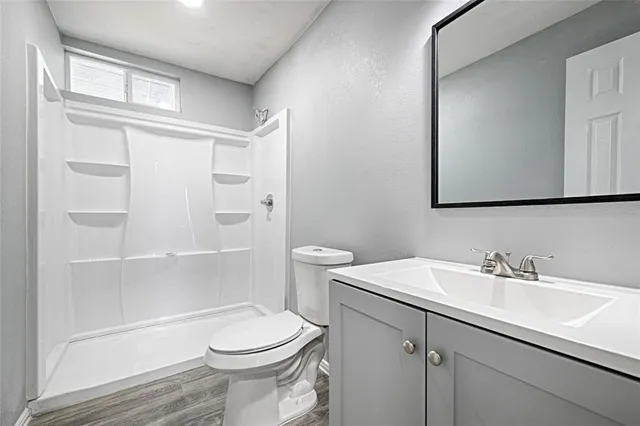 $255,000 | 203 East Ann Street, Kaufman, TX 75142