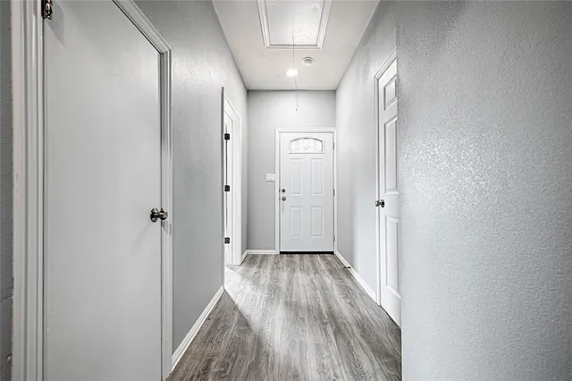 $255,000 | 203 East Ann Street, Kaufman, TX 75142