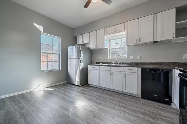 $255,000 | 203 East Ann Street, Kaufman, TX 75142