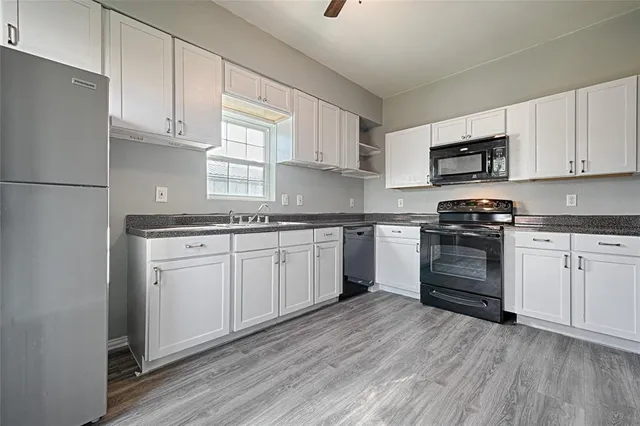 $255,000 | 203 East Ann Street, Kaufman, TX 75142