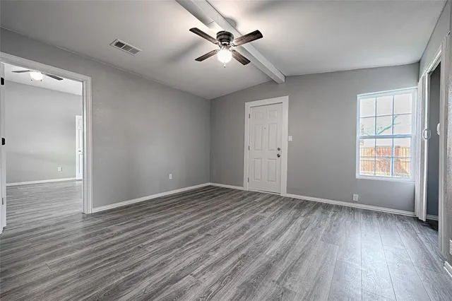 $255,000 | 203 East Ann Street, Kaufman, TX 75142