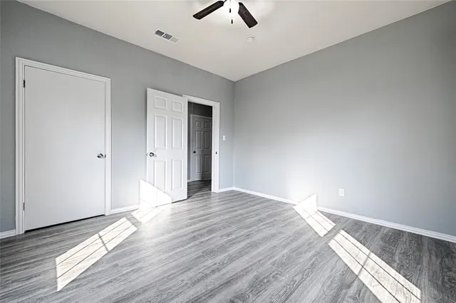 $255,000 | 203 East Ann Street, Kaufman, TX 75142