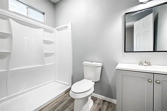 $255,000 | 203 East Ann Street, Kaufman, TX 75142