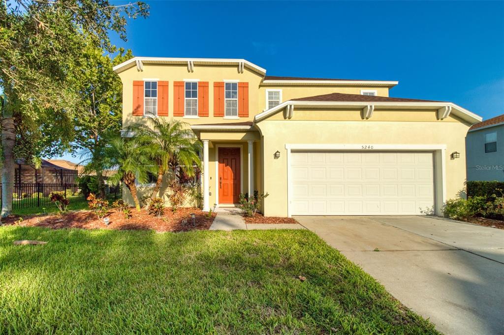 5240 Moon Shell Drive Apollo Beach, FL 33572 - Photo 1 of 1