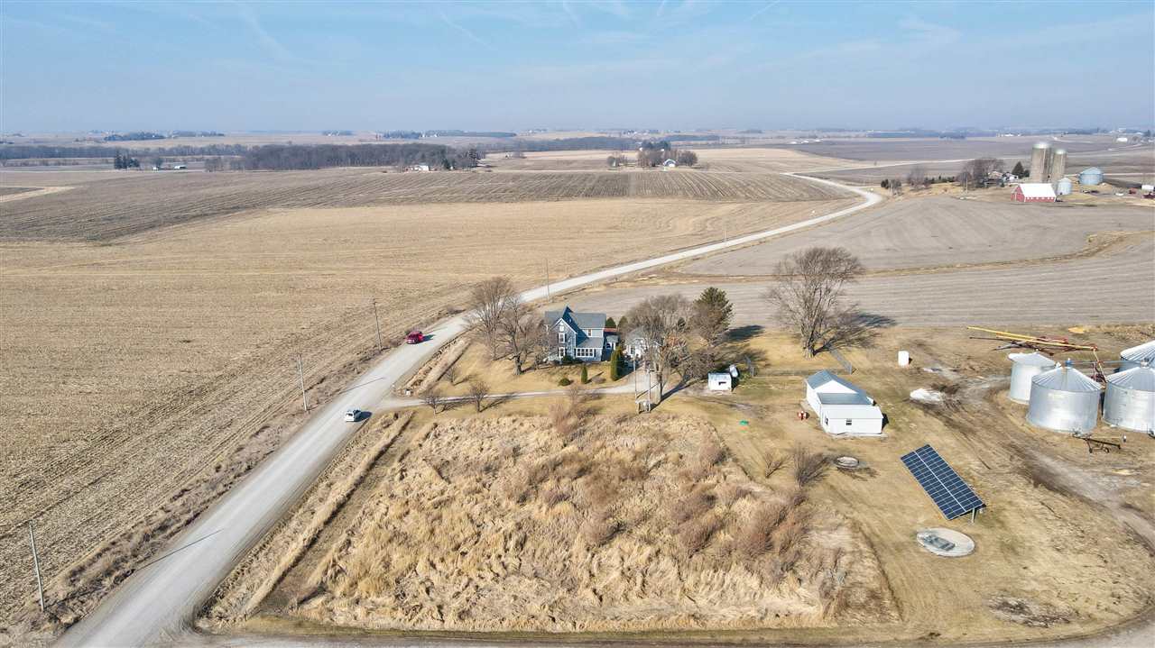 427 Buckeye Road West Liberty, IA 52776 - Photo 38 of 39 Gallery Image 38