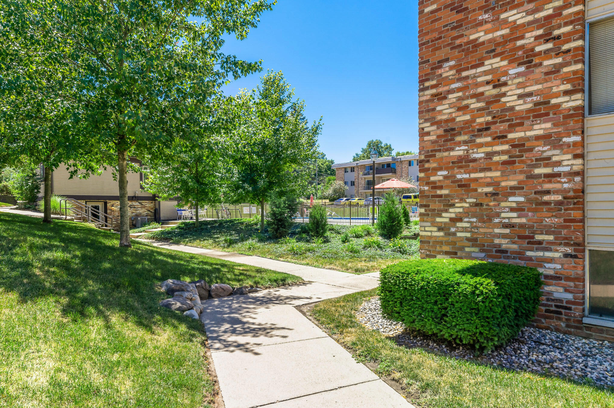 734 West Kilgore Road, Unit 106 Kalamazoo, MI 49008 - Photo 20 of 20 Converted_140