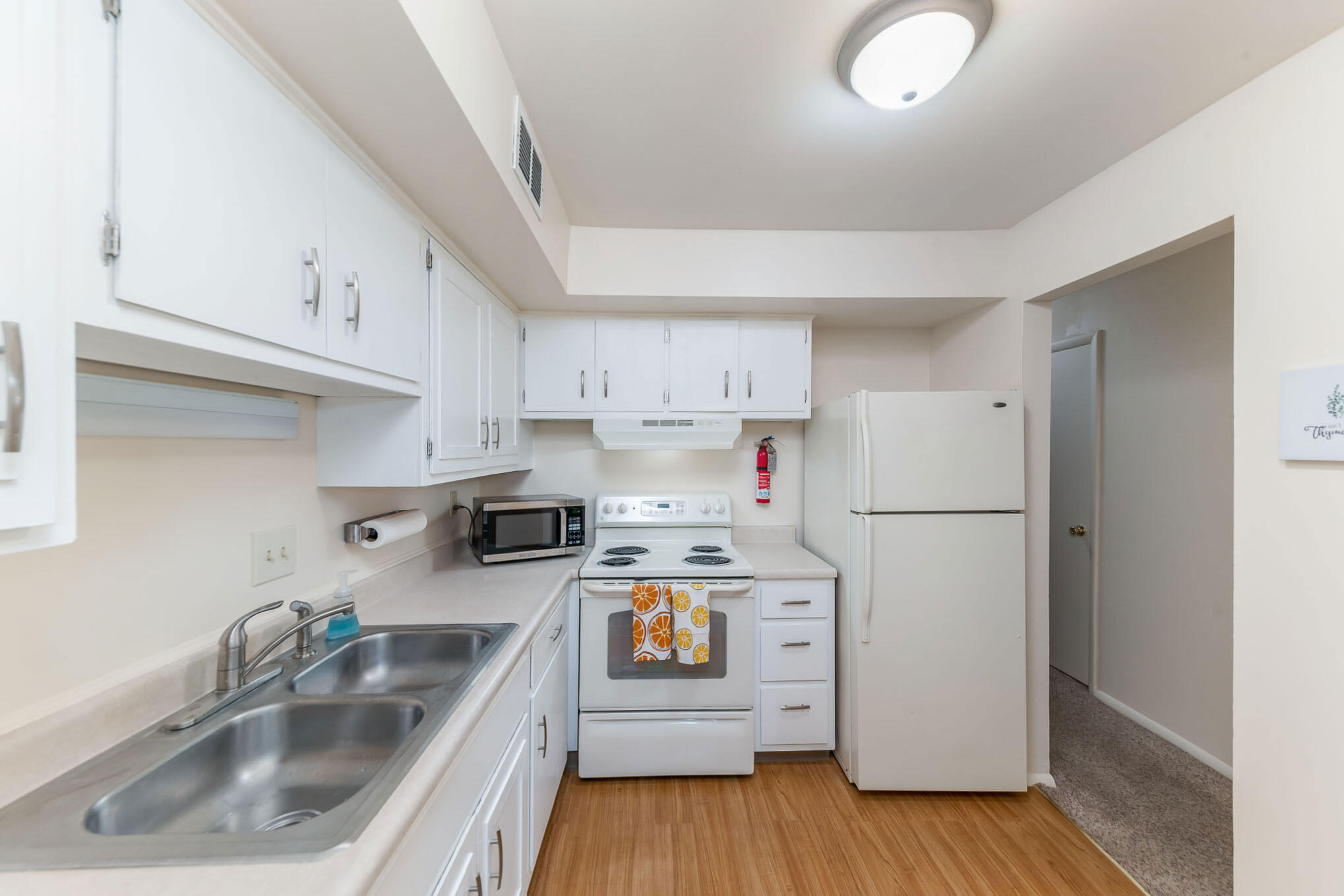 734 West Kilgore Road, Unit 106 Kalamazoo, MI 49008 - Photo 9 of 20 Converted_115