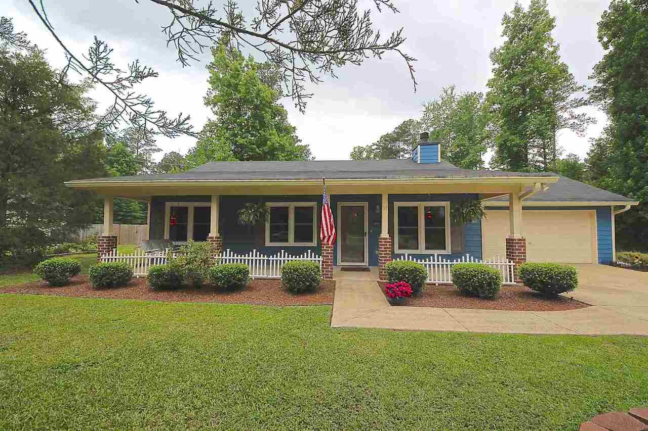 31 Hardy Road Senoia, GA 30276 - Photo 1 of 1 Gallery Image 1